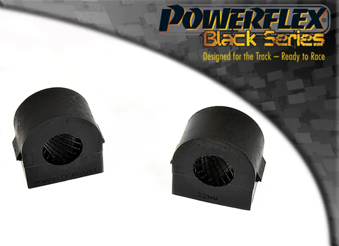 Hovedbilde Front Anti Roll Bar Mounting Bush 21mm (2 Piece)