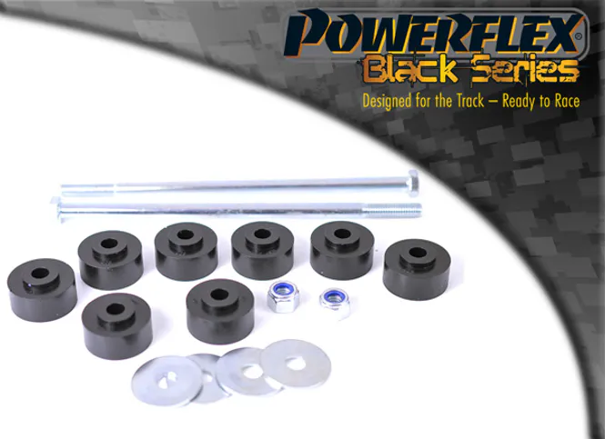 Hovedbilde Front Anti Roll Bar Drop Link Bush inc Bolt