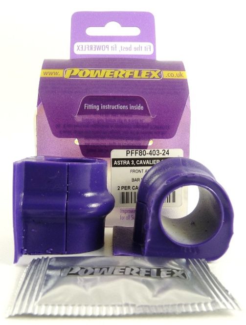 Hovedbilde Front Anti Roll Bar Mount 24mm