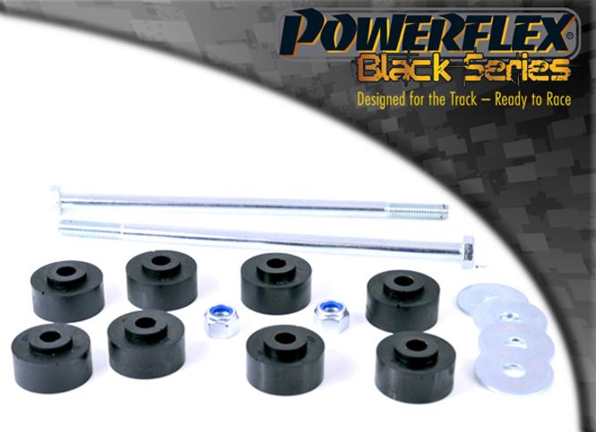 Hovedbilde Front Outer Roll Bar Mount