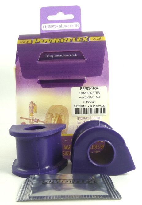 Hovedbilde Front Anti Roll Bar To Chassis Bush 21mm