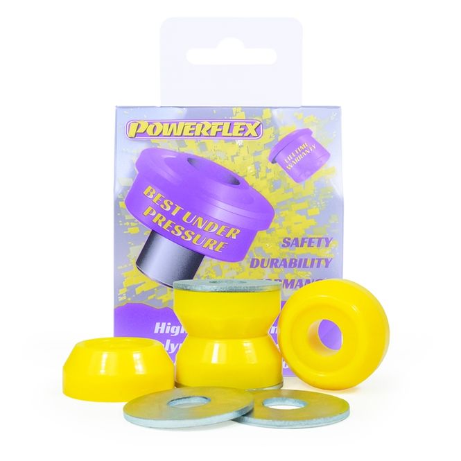 Hovedbilde Front Eye Bolt Mounting Bush 10mm