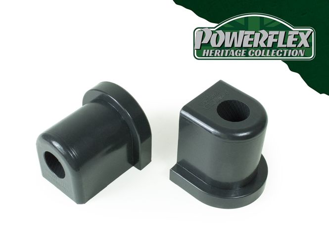 Hovedbilde Front Wishbone Rear Bush
