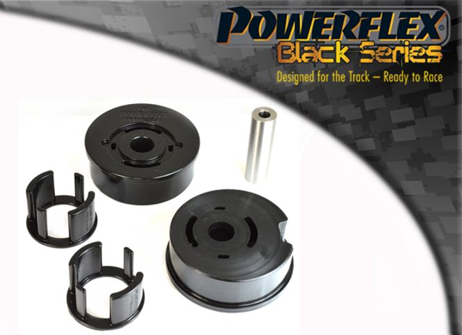 Hovedbilde Rear Lower Engine Mount Bush
