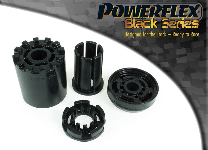 Hovedbilde Front Lower Engine Mounting Bush & Inserts