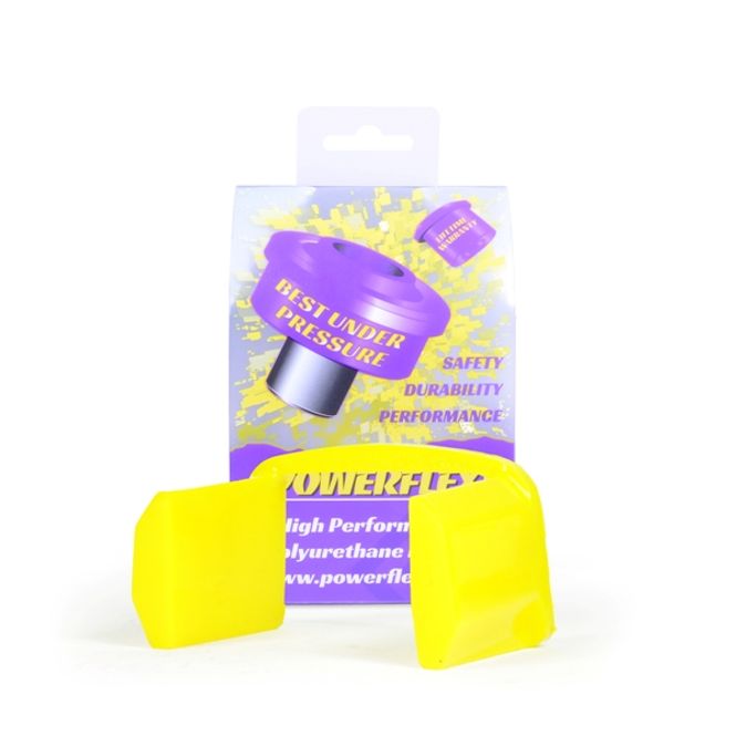 Hovedbilde Upper Gearbox Mount Insert