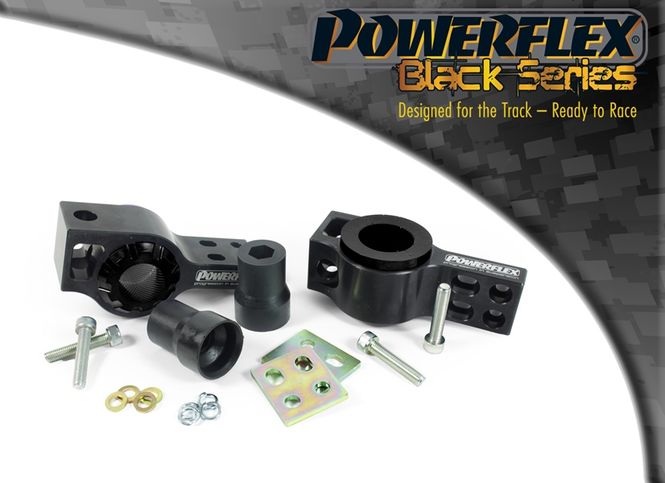 Hovedbilde Front Wishbone Rear Bush Anti-Lift & Caster Offset
