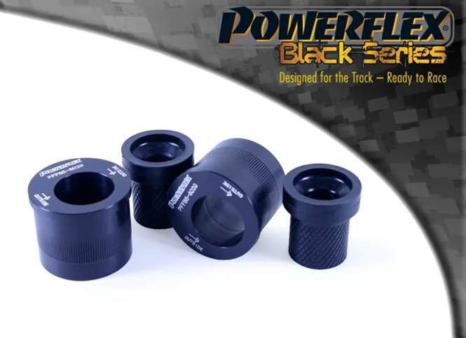 Hovedbilde Front Wishbone Rear Bush Caster Offset
