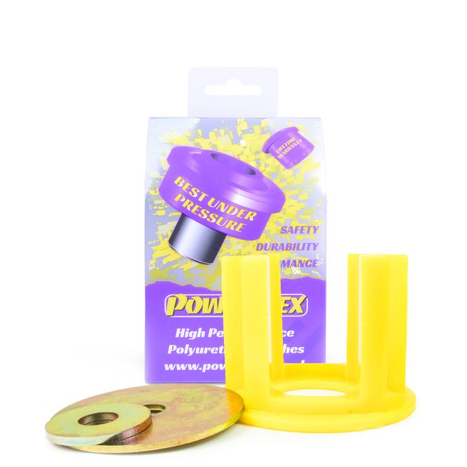 Hovedbilde Lower Engine Mount Insert (Large) Petrol/Tuned Diesel