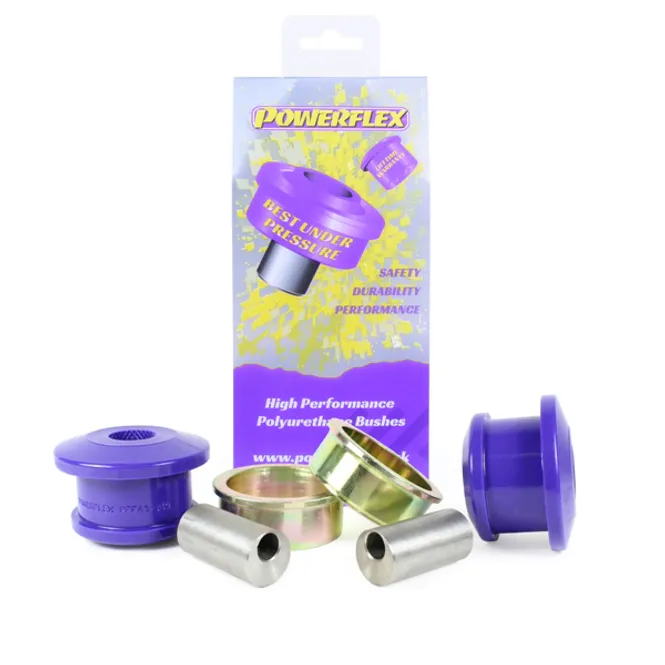 Hovedbilde Front Wishbone Rear Bush