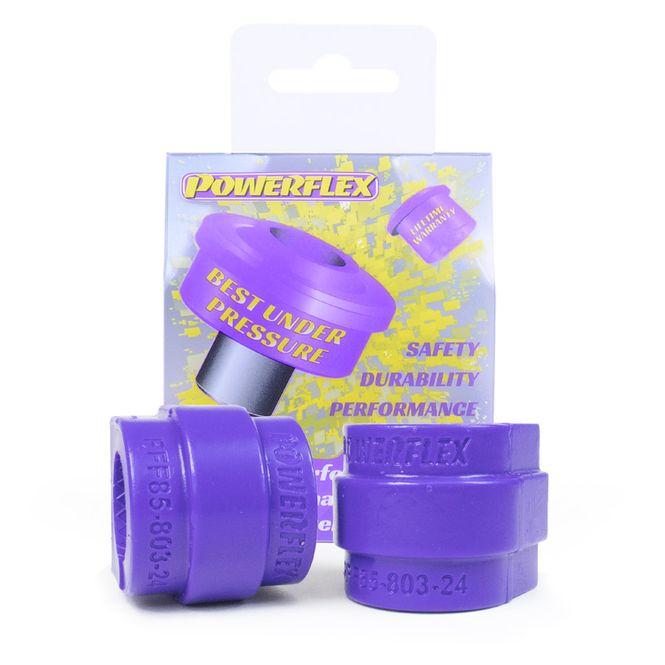 Hovedbilde Front Anti Roll Bar Bush 24mm