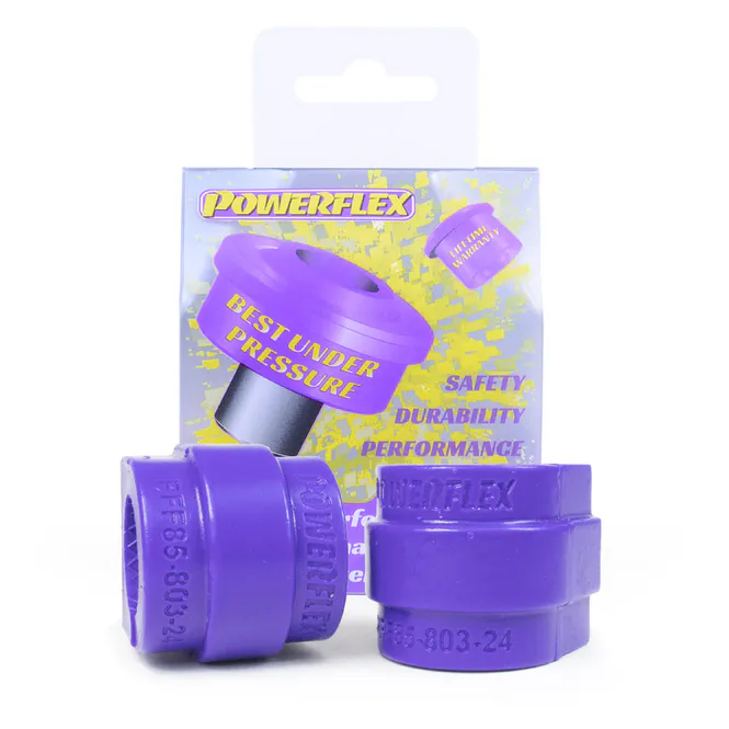 Hovedbilde Front Anti Roll Bar Bush 24mm