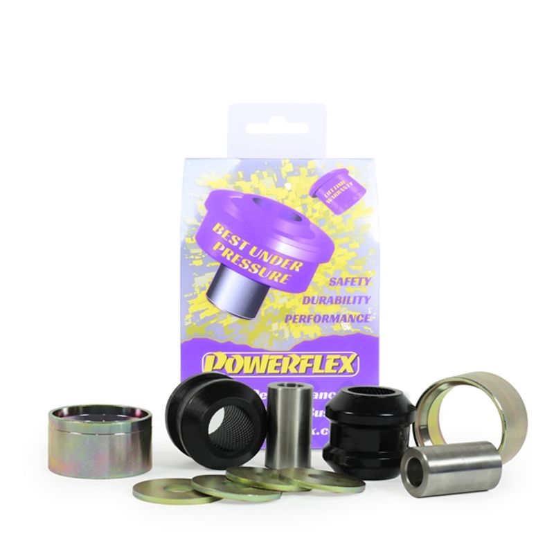 Front Wishbone Rear Bush