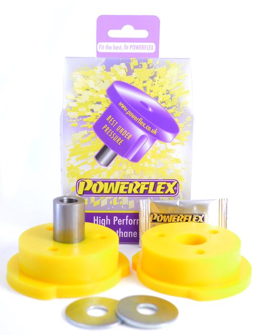Hovedbilde Upper Engine Mount Large Round Bush D5