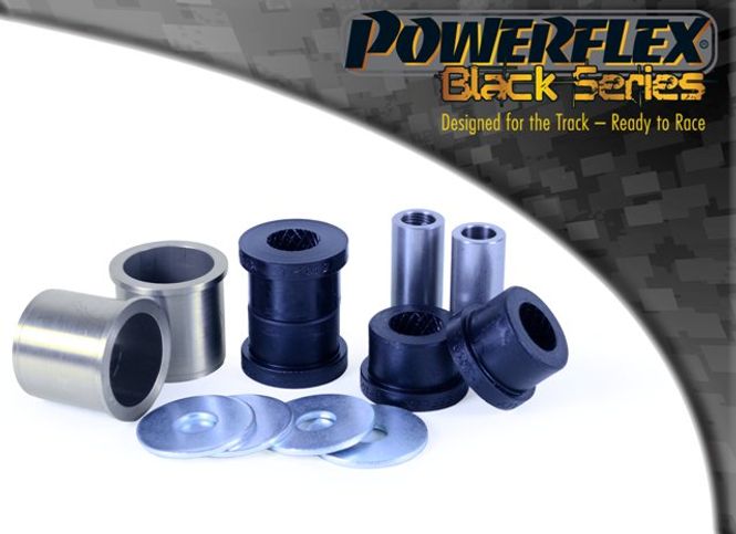 Hovedbilde Rear Trailing Arm to Hub Upper Bush