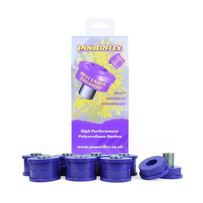 Hovedbilde Rear Beam Tie Bar Bush