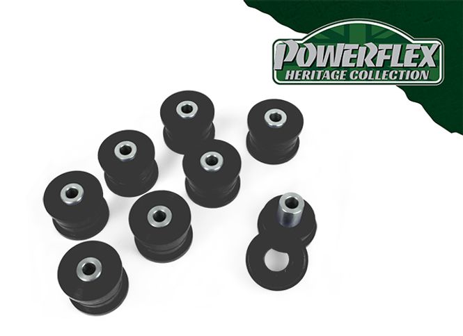 Hovedbilde Rear Beam Tie Bar Bush