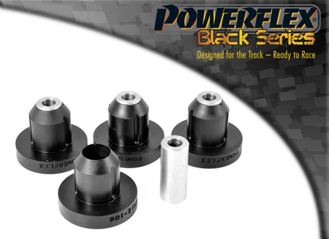 Hovedbilde Rear Beam Mount