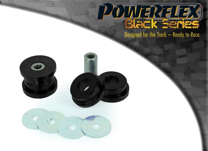 Hovedbilde Rear Shock Absorber Top Mounting Bush