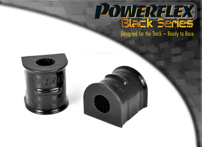 Hovedbilde Front Anti Roll Bar To Chassis Bush 21mm