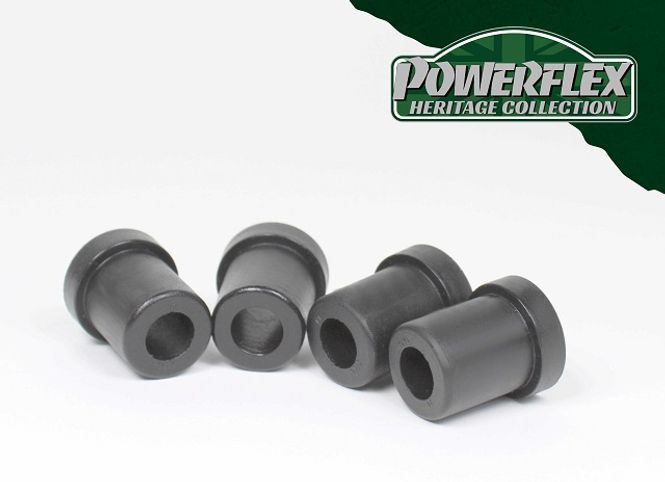 Hovedbilde Leaf Spring Shackle Mounts