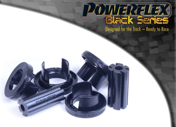 Hovedbilde Rear Subframe Rear Bush Inserts