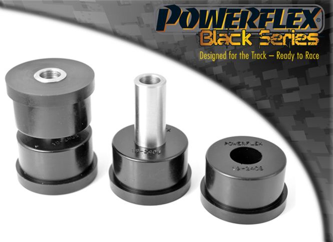 Hovedbilde Leaf Spring Mount Front