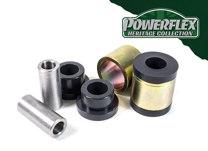 Hovedbilde Rear Trailing Arm Rear Bush