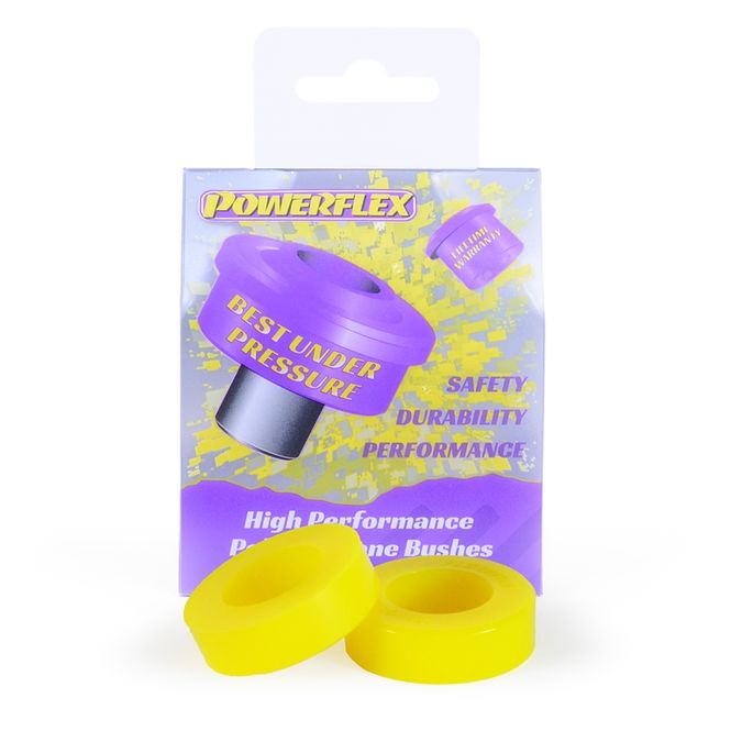 Hovedbilde Rear Shock Absorber Top Mounting Bush