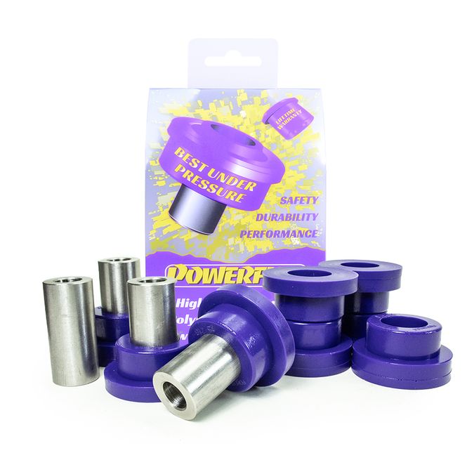 Hovedbilde Rear Upper Wishbone Bush