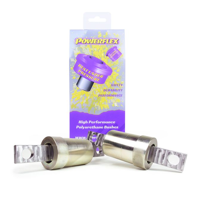 Hovedbilde Rear Trailing Arm Front Bush