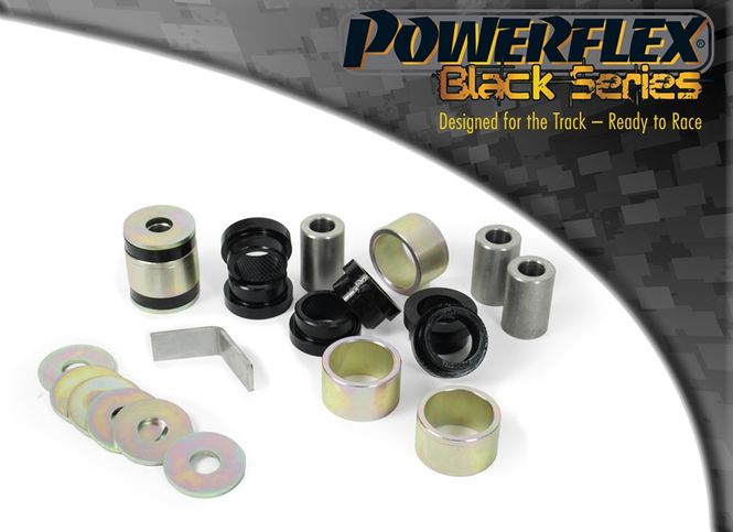 Hovedbilde Rear Lower Front Control Arm Bush