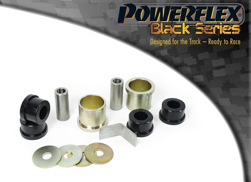 Rear Lower Rear Control Arm Bush