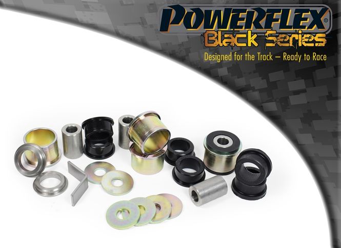 Hovedbilde Rear Upper Control Arm Bush