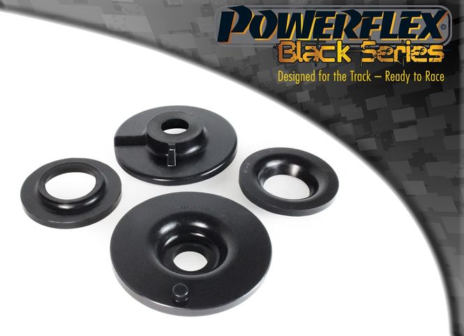 Hovedbilde Rear Upper and Lower Spring Isolator Pads