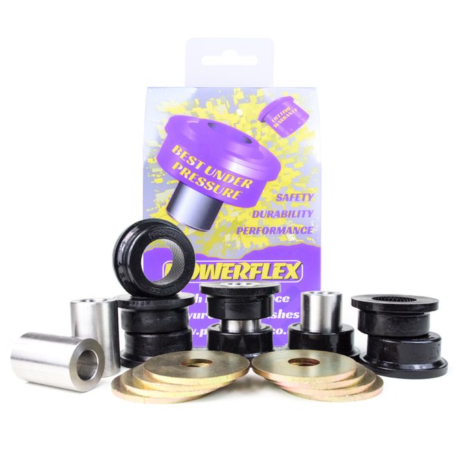 Hovedbilde Rear Lower Control Arm Bush