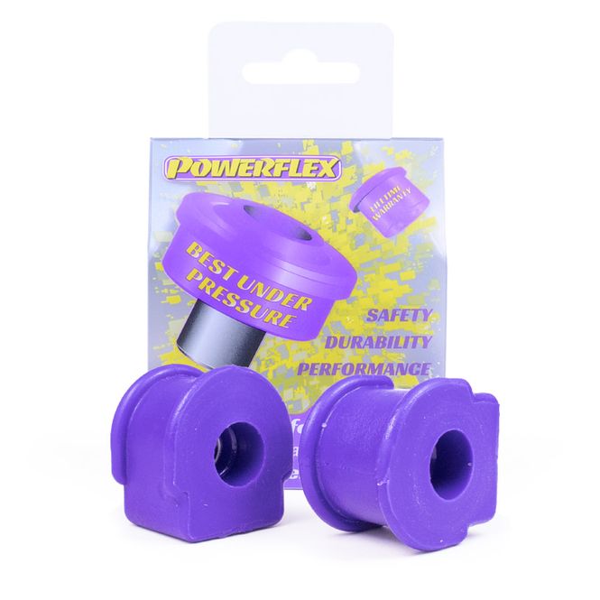 Hovedbilde Rear Anti Roll Bar To Control Arm