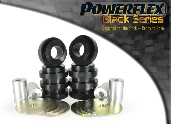 Hovedbilde Rear Subframe Mounting Bush