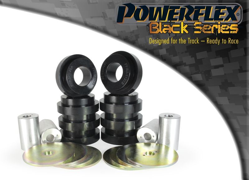 Rear Subframe Mounting Bush
