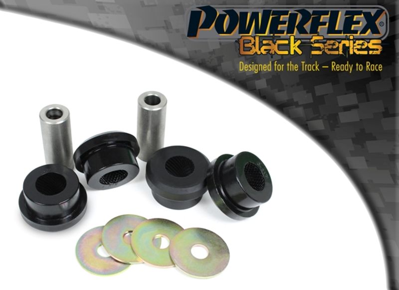 Rear Lower Wheel Bearing Housing Bush