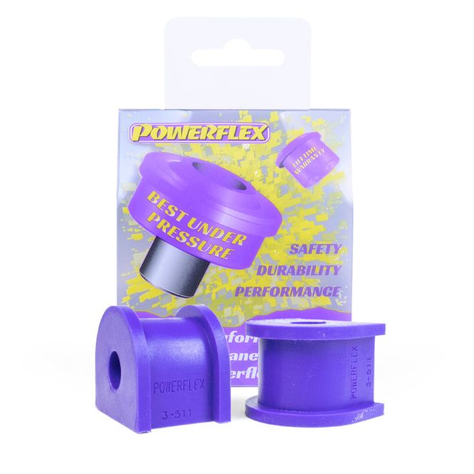 Hovedbilde Rear Anti Roll Bar Mount 12mm