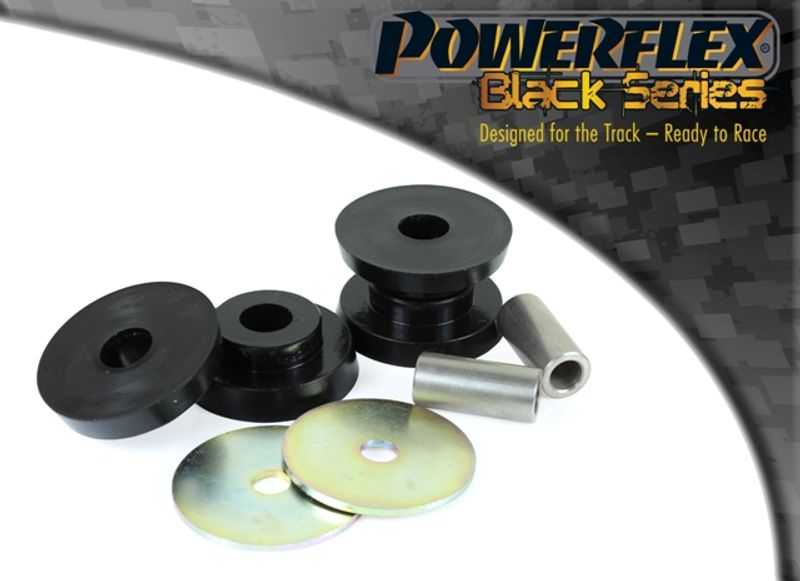 Rear Subframe Bush