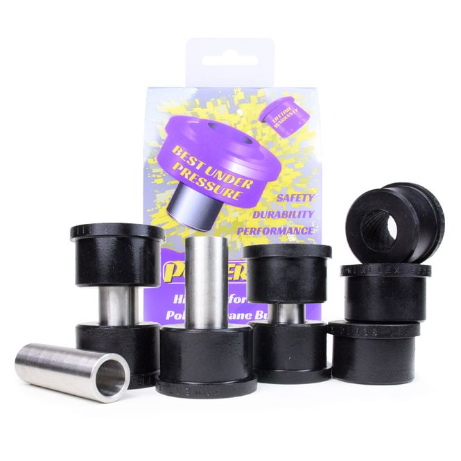 Hovedbilde Rear Lower Outer Wishbone Bush