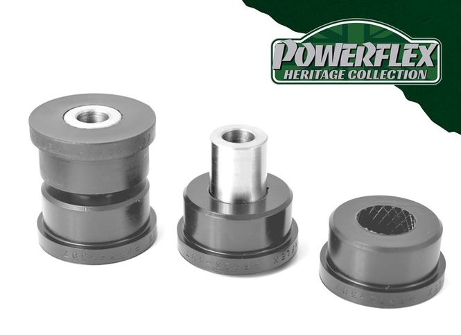 Hovedbilde Rear Trailing Arm Front Bush
