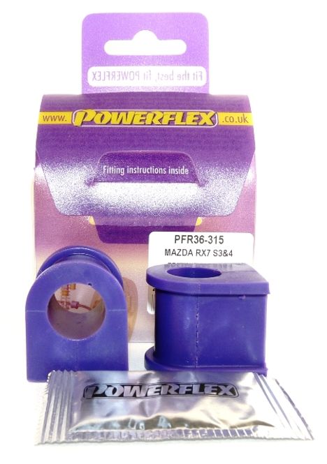 Hovedbilde Rear Anti Roll Bar Bush 18mm