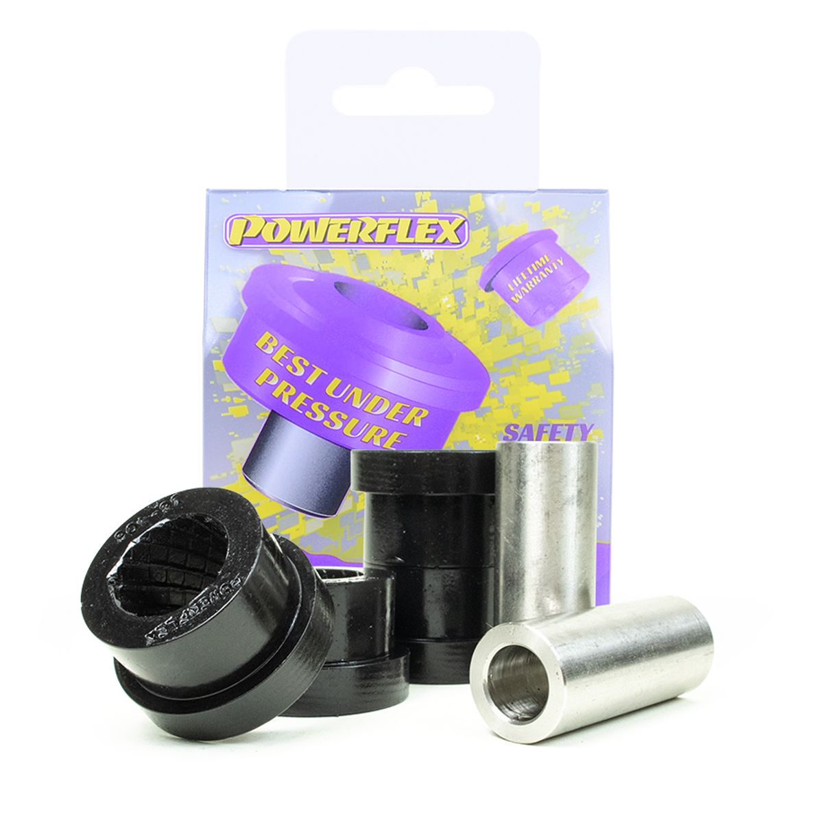 Rear Track Control Arm Inner Bush