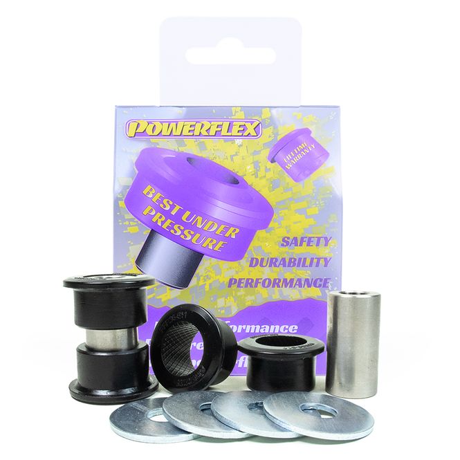 Hovedbilde Rear Knuckle Lower Trailing Arm Bush