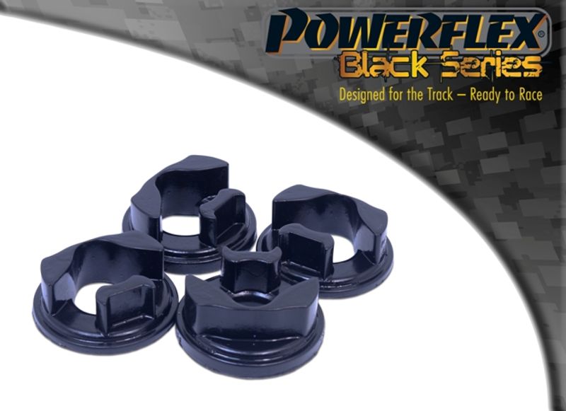 Rear Diff Mount Insert