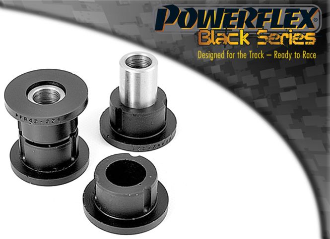 Hovedbilde Rear Lower Arm To Hub Bush