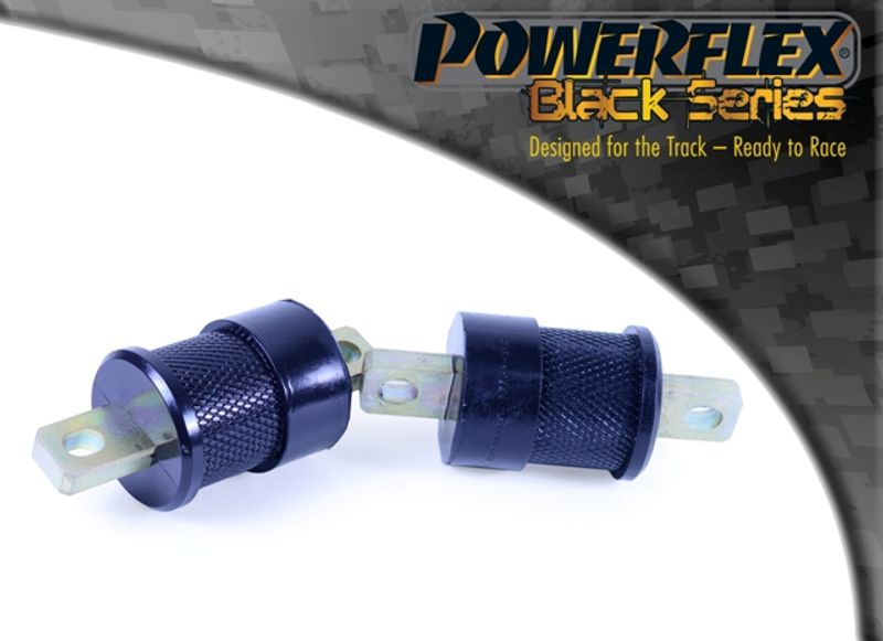 Rear Beam Bush